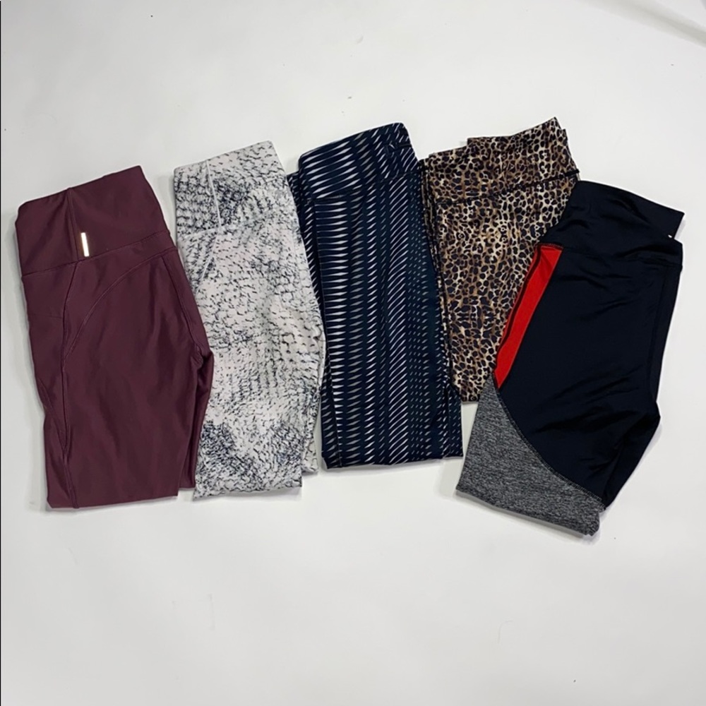 Leggings Bundle